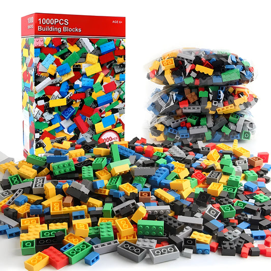 creative building blocks