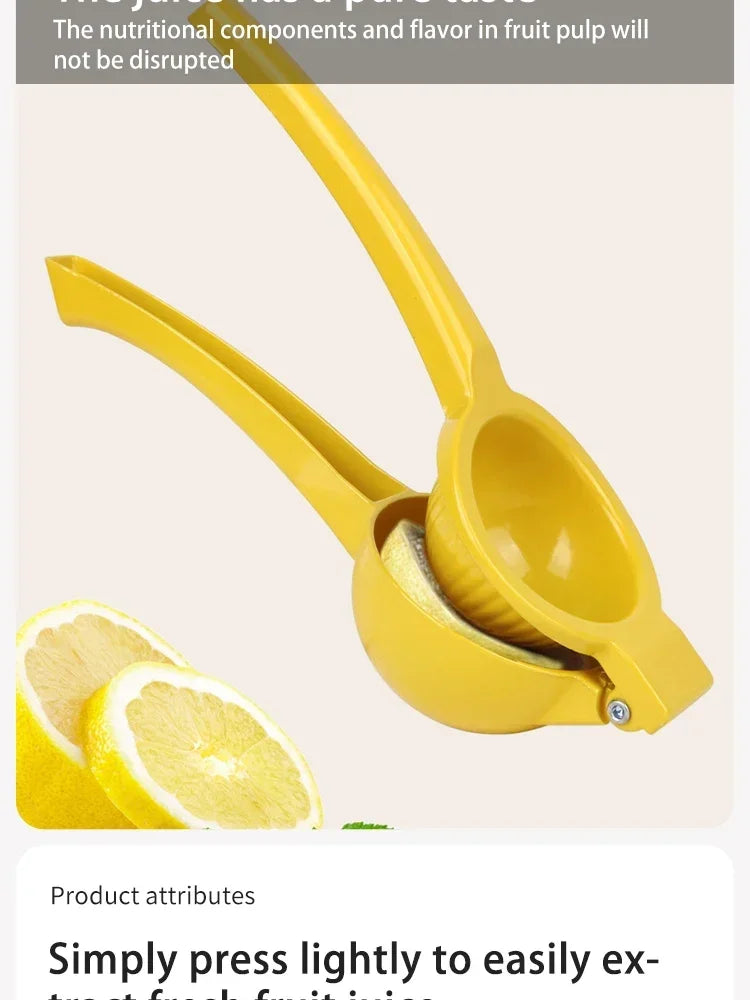 Lemon Squeezer