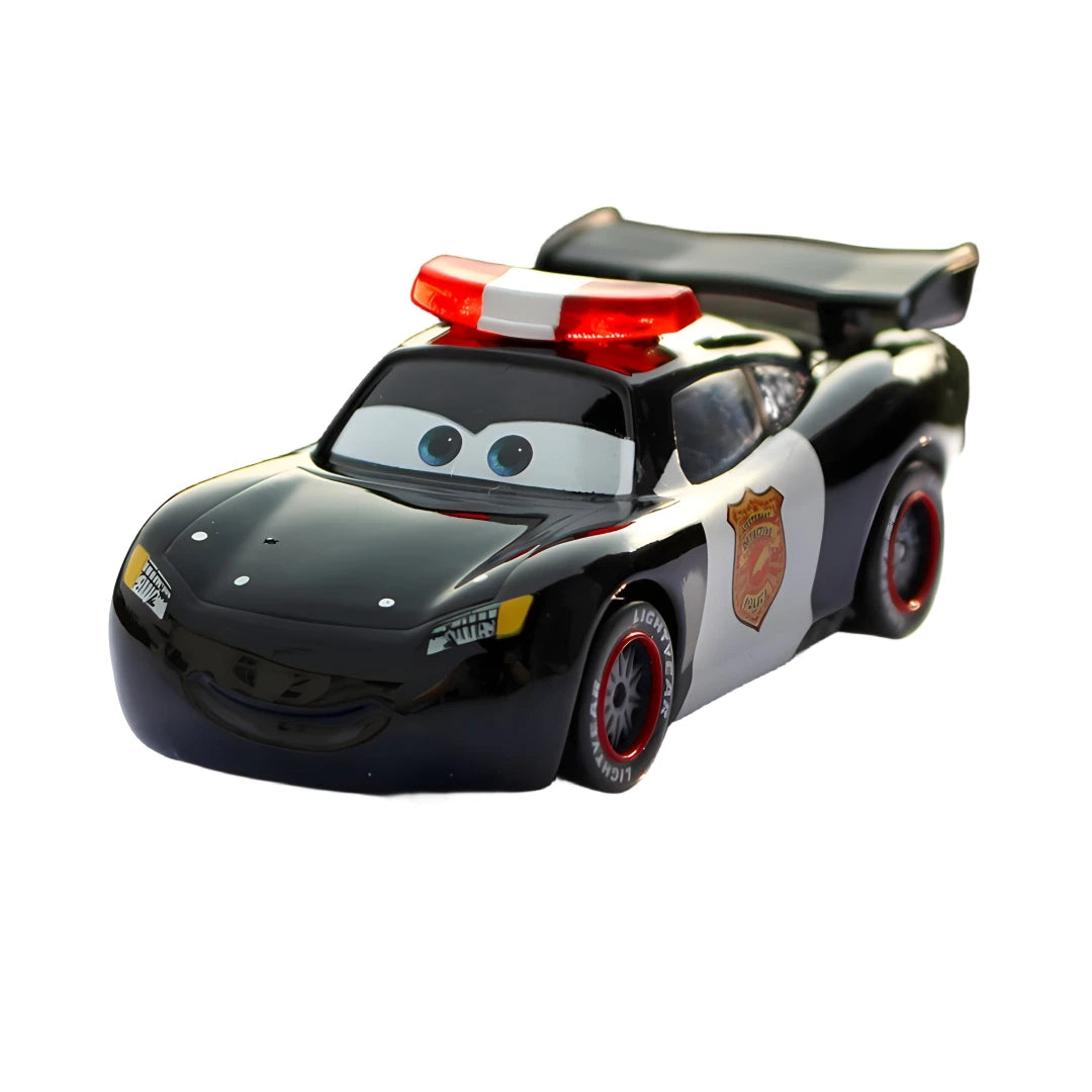 Disney Cars